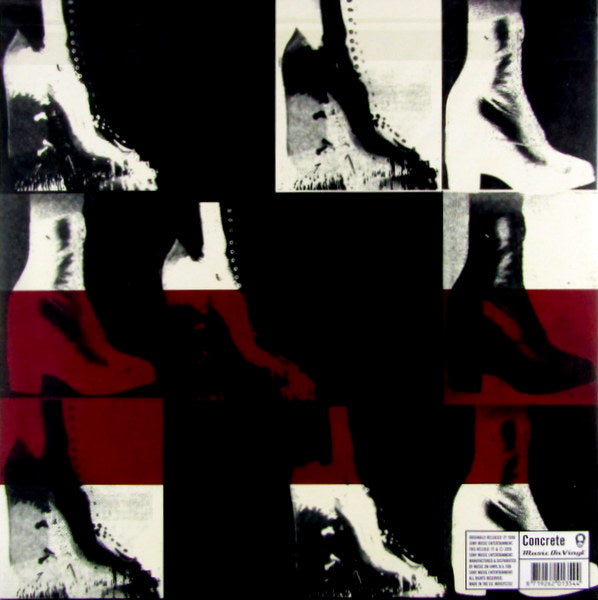 the contino sessions